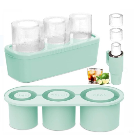 Miniatura 5 de Bandeja de cubitos de hielo